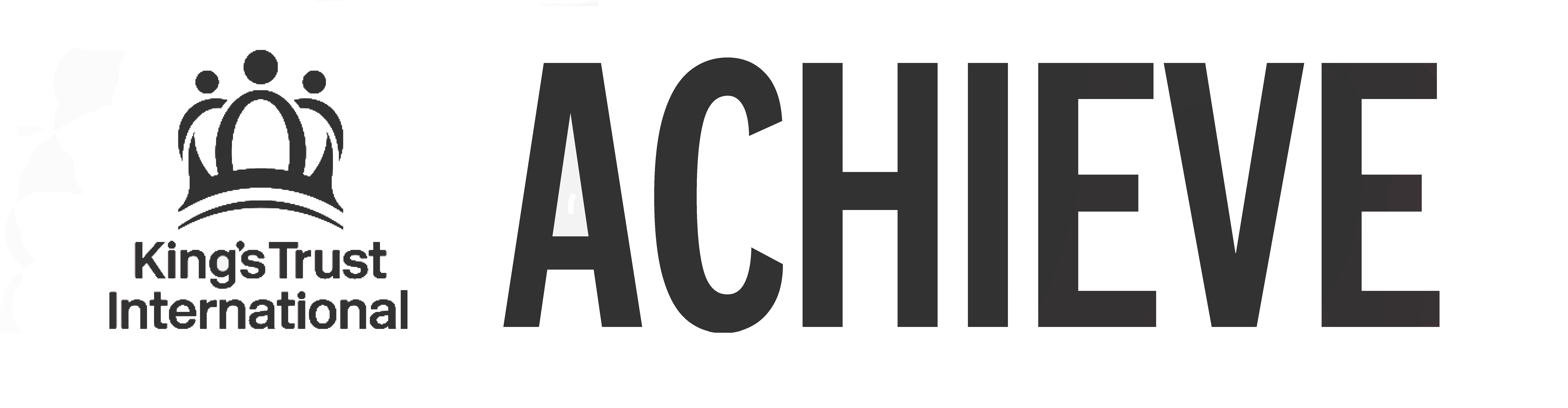 KTI Achieve logo