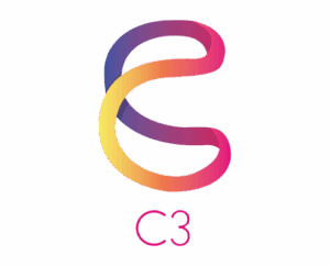 C3 logo