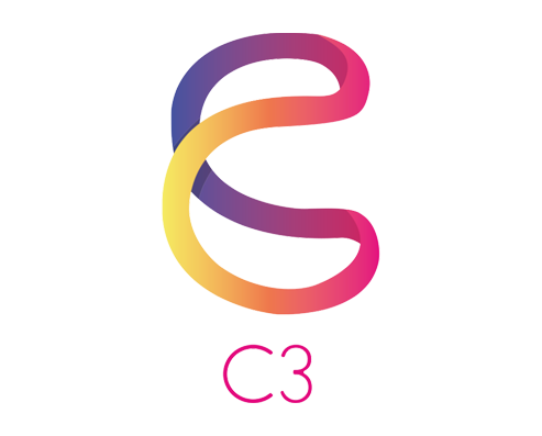 ICT C3 logo